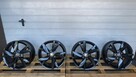 Felgi aluminiowe Skoda Octavia Yeti Vw Seat 17 5x112 Et 46 - 2