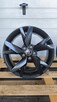 Felgi aluminiowe Skoda Octavia Yeti Vw Seat 17 5x112 Et 46 - 3