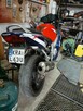 Sprzedam motor honda cbr 600 - 1