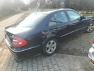 Mercedes benz e280 cdi 4matic - 2