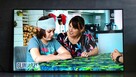 55 Cali TV Sony LED 100 Hz 4K HDR Android TV DVB-T2 Hevc +++ - 3