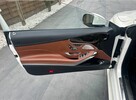 Mercedes-Benz Klasa S 500 Coupe 9G-TRONIC - 5