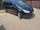 Ford S Max 2.0 tdci - 1