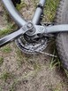 Nowy Rower MTB 29 dwa amortyzatory, tarczowe hamulce - 4