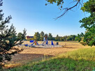 Piękna działka 1029m2 MPZP + Projekt + Pozwolenie na budowę - 3