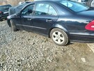 Mercedes benz e280 cdi 4matic - 4