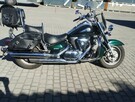 Suzuki intruder - 1