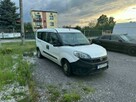 Fiat Doblo 2017 rok 1.3 mtj maxi - 1