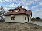 Sprzedam dom 233 m2 z działką 1500 m2 w Janówku Drugim - 3