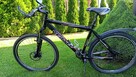 Rower mtb alu disc 26 Vertec Thunder MT550 roz.19 - 2