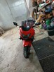 Sprzedam motor honda cbr 600 - 7