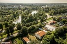 PRZESTRONNY DOM Z WARSZTATEM I OGROMNYM POTENCJAŁEM - 9