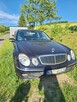Mercedes benz e280 cdi 4matic - 5