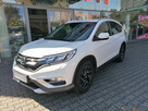 Honda CRV Elegance Plus salon Polska I właściciel - 3
