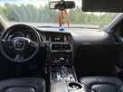 Audi Q7 3.0TDI 2006 - 7
