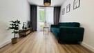 BEZ PROWIZJI POŚREDNIKA 2 niezależne pokoje, kuchnia, balkon - 12