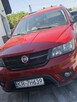 Sprzedam Fiat Freemont silnik 3,6 - 3