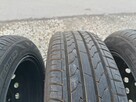 Nowe opony z felgami 14 - 2