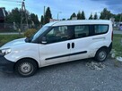 Fiat Doblo 2017 rok 1.3 mtj maxi - 6