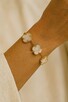 Bransoletka Van Cleef & Arpels Alhambra – masa perłowa - 2