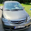 Honda city 2007 - 6