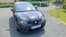 Seat ibiza - 2