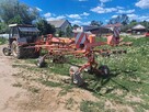 zgrabiarka KUHN 6002/2004R - 2