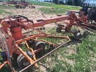 zgrabiarka KUHN 6002/2004R - 10