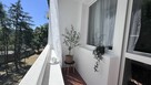 BEZ PROWIZJI POŚREDNIKA 2 niezależne pokoje, kuchnia, balkon - 9