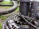 Nowy Rower MTB 29 dwa amortyzatory, tarczowe hamulce - 2