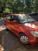 Syndyk sprzeda samochód marki Skoda Fabia - 5