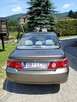 Honda city 2007 - 2