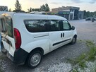 Fiat Doblo 2017 rok 1.3 mtj maxi - 4