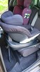Fotelik Besafe izi modular 0-18kg isofix+baza st.dobry - 9