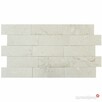 Płytki Wapień Emelas szczotkowany 30,5x10x1 cm - 3