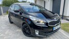 Kia Carens bezwypadkowy - 1