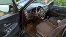Kia Carens bezwypadkowy - 4