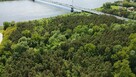 PŁOCK – GRABÓWKA – DZIAŁKI ZE ŚCIANĄ LASU - 13