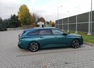 Peugeot 308 SW, Bezwypadkowy, 1 właściciel, gwarancja, salon - 6