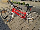 Rowerek Woom 4 stan bdb, koła 20” - gotowy na nowe przygody! - 4