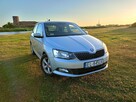 Skoda Fabia 3 Ambition - 1
