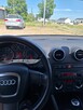 Audi A3 1.6 FSI Sportback Ambiente - 13