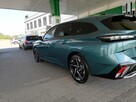 Peugeot 308 SW, Bezwypadkowy, 1 właściciel, gwarancja, salon - 2