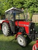 Ursus 2812 ciągnik - 2