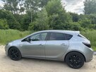 Opel Astra J 1.6 Turbo - 5