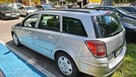 Opel astra h - 5