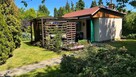 Działka ROD z domkiem i altanką – dojazd pod samą działkę. - 9