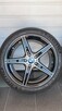Koła 19 BMW F01 F02 F03 F04 opony lato 245/45/19 5x120 (OL1 - 4