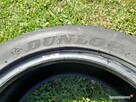 2 opony letnie Dunlop Sport Max 205/55R16, 2022 - 2