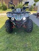 Quad Kayo 125 - 4